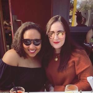 Meet your Posher, Morgan